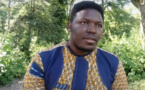 Chez moi ou presque... de Stephen Ngatcheu