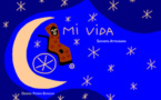 "Mi Vida" le livre poignant de Soiyarta Attoumani. "Mi Vida" le livre poignant de Soiyarta Attoumani.