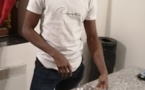L'argile d'Hadji