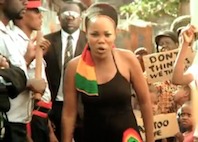 Les Québécois se battent pour leurs droits Les Québécois se battent pour leurs droits