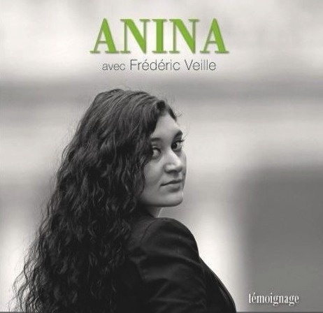 Anina Ciuciu est une jeune Tzigane Anina Ciuciu est une jeune Tzigane