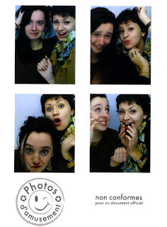 Margaux et Marine contre le sexisme Margaux et Marine contre le sexisme