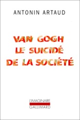 Le suicidé de la société d'Antonin Artaud