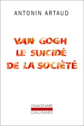 Le suicidé de la société d'Antonin Artaud