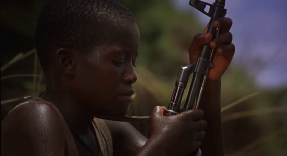 Les enfants invisibles (2005) Les enfants invisibles (2005)