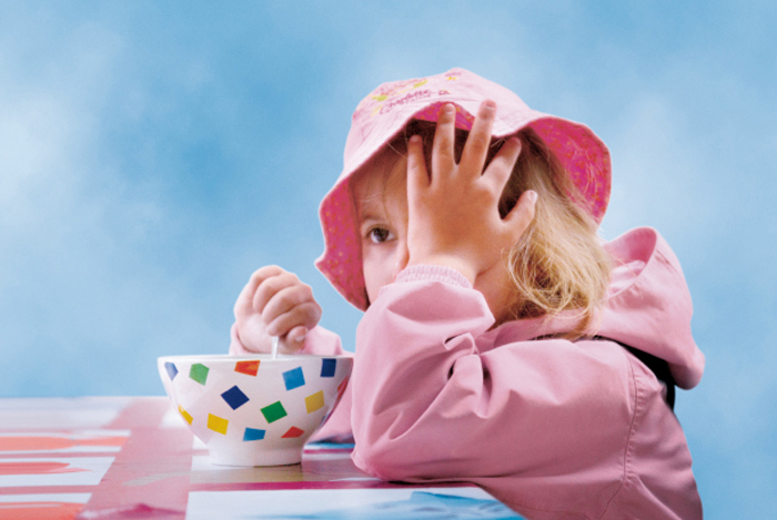 Le film "A ciel ouvert" sur les enfants mystérieux Le film "A ciel ouvert" sur les enfants mystérieux