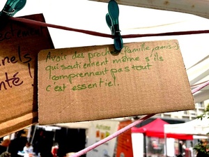 “La santé, c’est pour tout le monde ?”