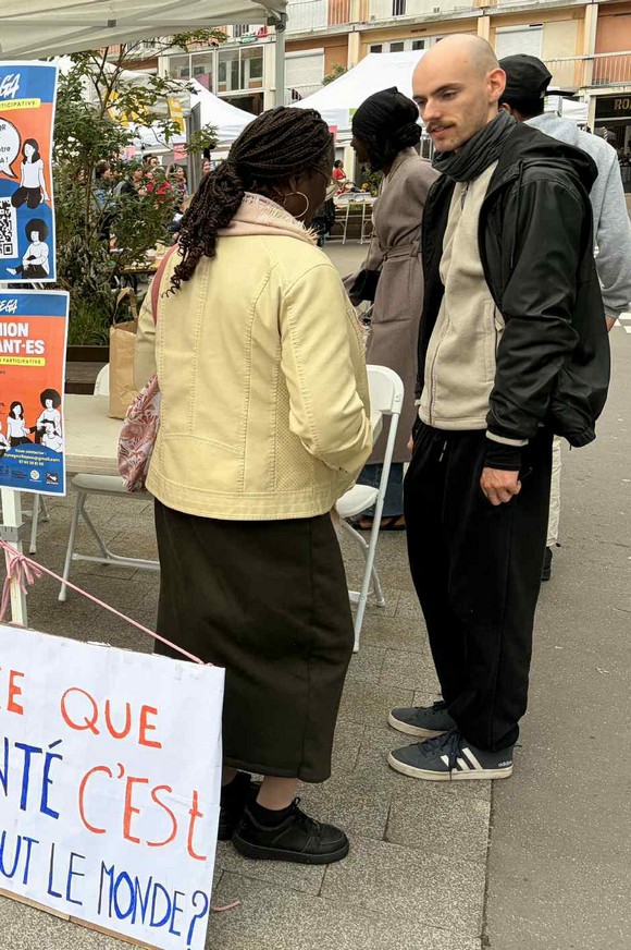Difficile de prendre rendez-vous chez le médecin.