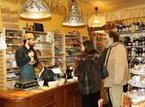 L'inattendue épicerie populaire de Augan