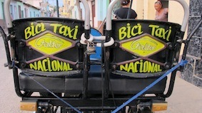 Le CUC, un besoin essentiel pour le chauffeur de taxi... Le CUC, un besoin essentiel pour le chauffeur de taxi...