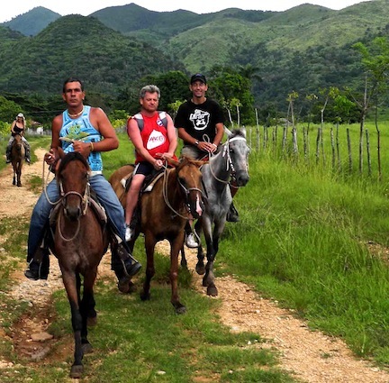 Un guide singulier Un guide singulier