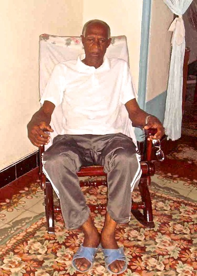 La vie de Rogelio : Dieu, le baseball et l’amour La vie de Rogelio : Dieu, le baseball et l’amour