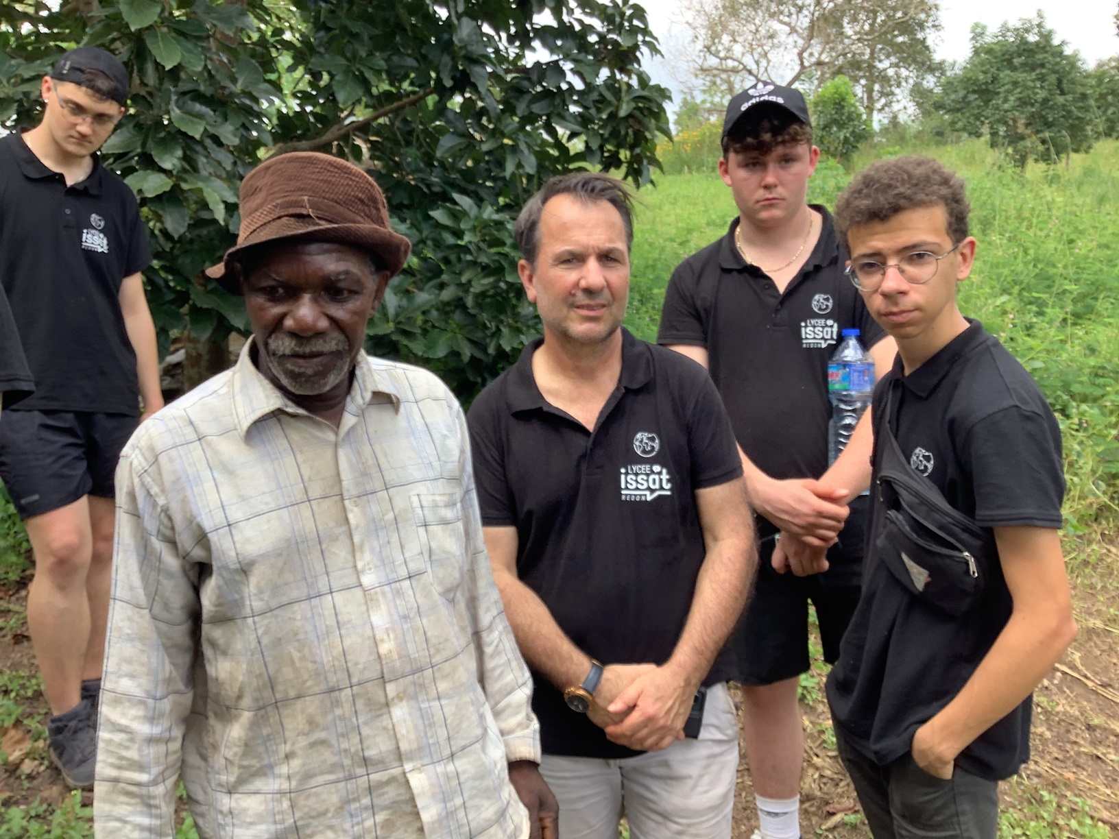 En direct d’Ekofoda : journal de bord (1) En direct d’Ekofoda : journal de bord (1)