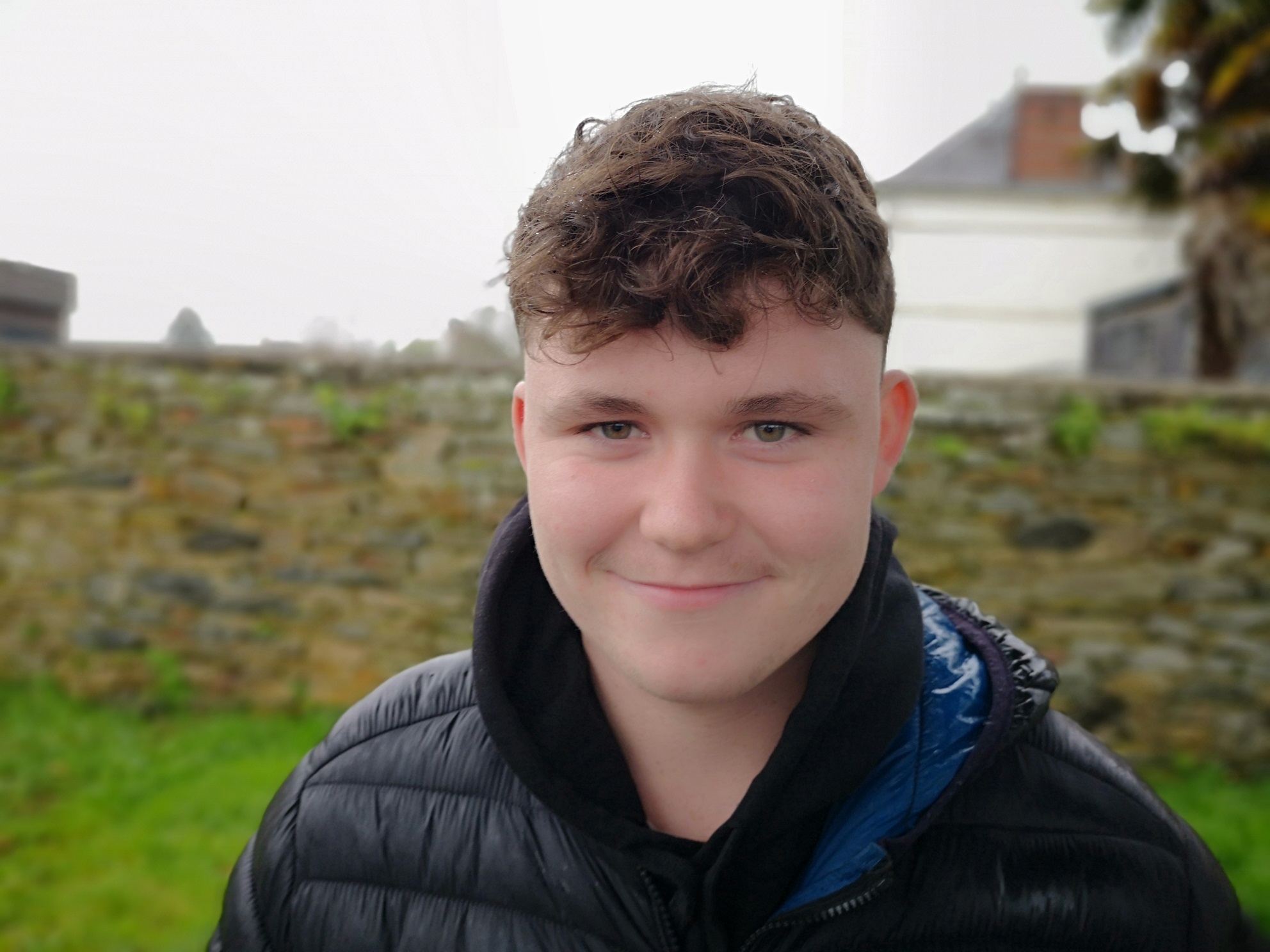 Lilian : « Pouvoir aider des personnes et répondre à leurs besoins » Lilian : « Pouvoir aider des personnes et répondre à leurs besoins »