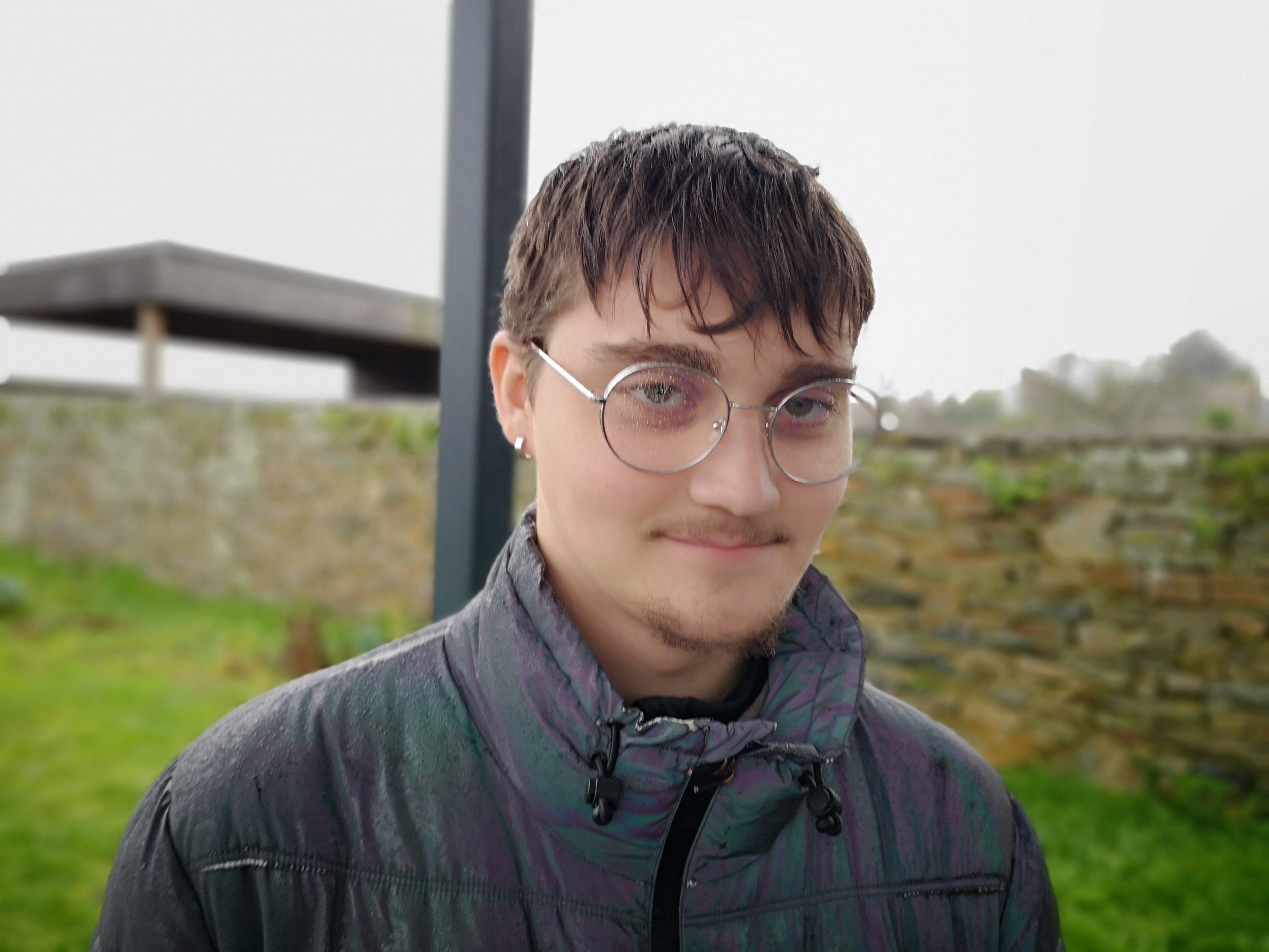 Maël : « Une expérience humaine incroyable avec des gens qui sont des puits de connaissance ! » Maël : « Une expérience humaine incroyable avec des gens qui sont des puits de connaissance ! »