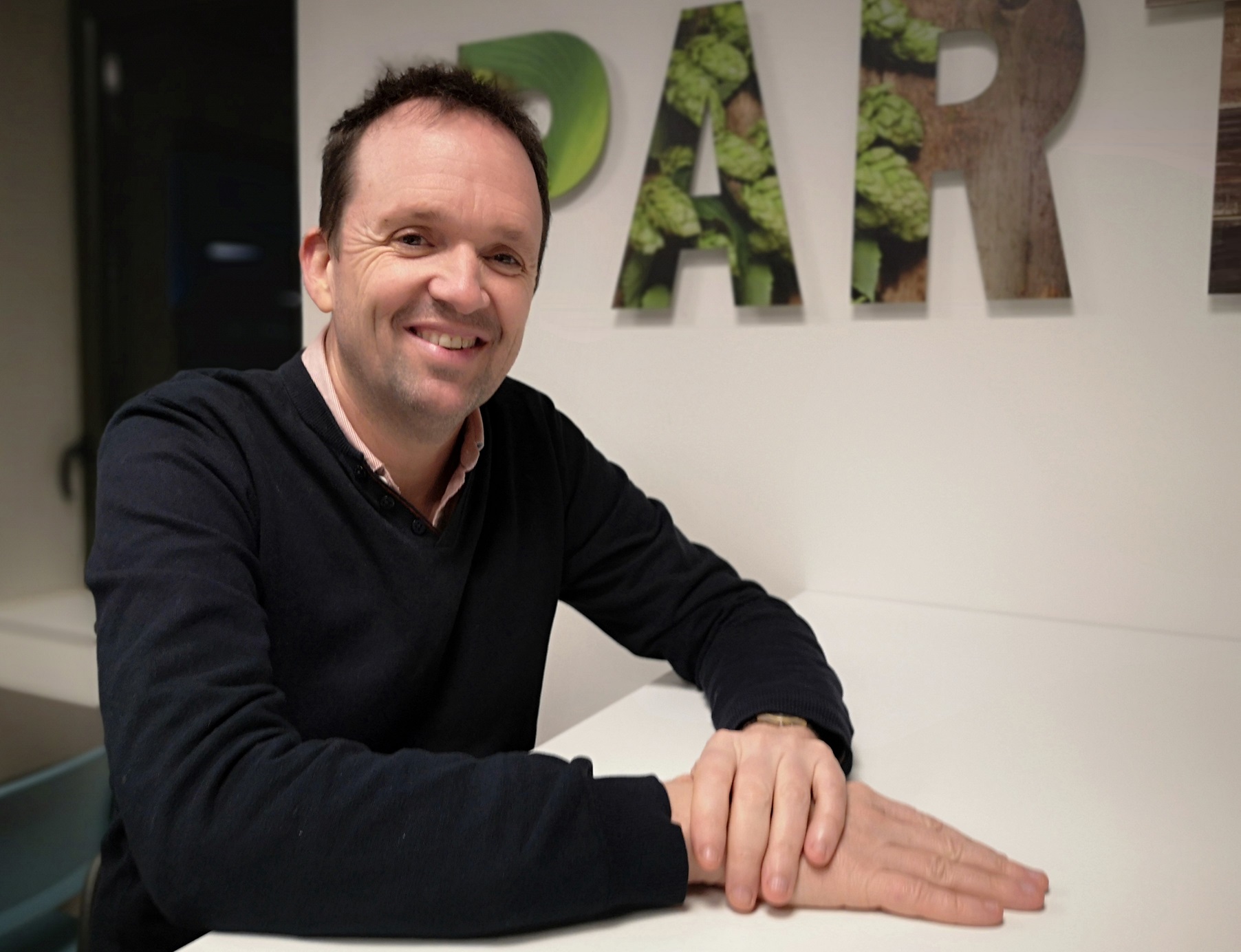 Sylvain Renaudin : « Rencontrer l’étranger, c’est mieux comprendre le monde et mieux vivre ensemble » Sylvain Renaudin : « Rencontrer l’étranger, c’est mieux comprendre le monde et mieux vivre ensemble »