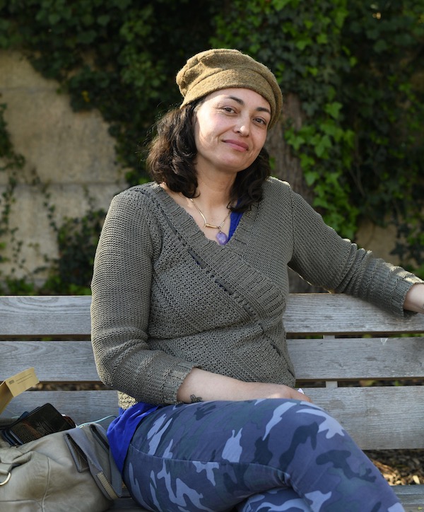 Brenna Dano, engagée pour dé-stigmatiser Maurepas Brenna Dano, engagée pour dé-stigmatiser Maurepas