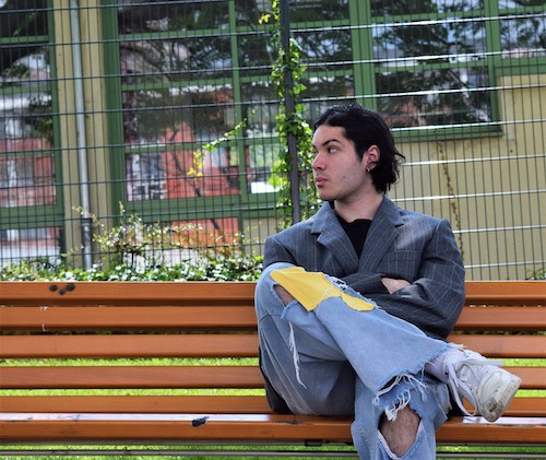 Emanuel Illi Sirpasi, le jeune à l’aise dans ses baskets Emanuel Illi Sirpasi, le jeune à l’aise dans ses baskets