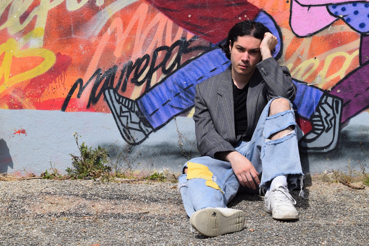 Emanuel Illi Sirpasi, le jeune à l’aise dans ses baskets Emanuel Illi Sirpasi, le jeune à l’aise dans ses baskets