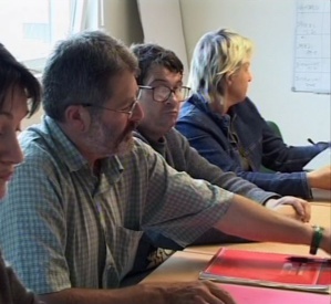 Au risque du désir Au risque du désir