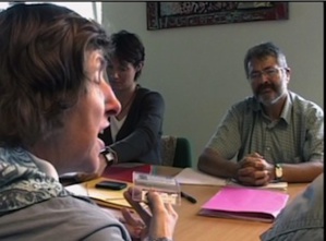 Au risque du désir Au risque du désir