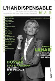 L'Handispensable Mag, le magazine qui fait l'handifférence L'Handispensable Mag, le magazine qui fait l'handifférence