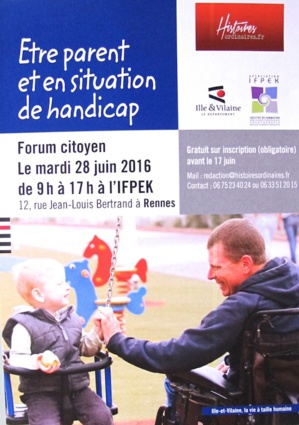 Le prix OCIRP pour " Un parfum de victoire " Le prix OCIRP pour " Un parfum de victoire "