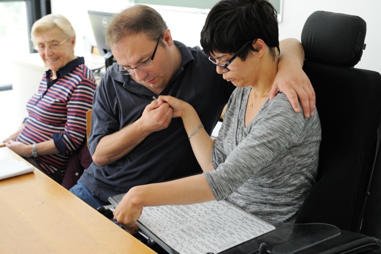 Parents en situation de handicap :  Les cinq propositions du forum citoyen