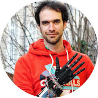 Votez pour My Human Kit Votez pour My Human Kit