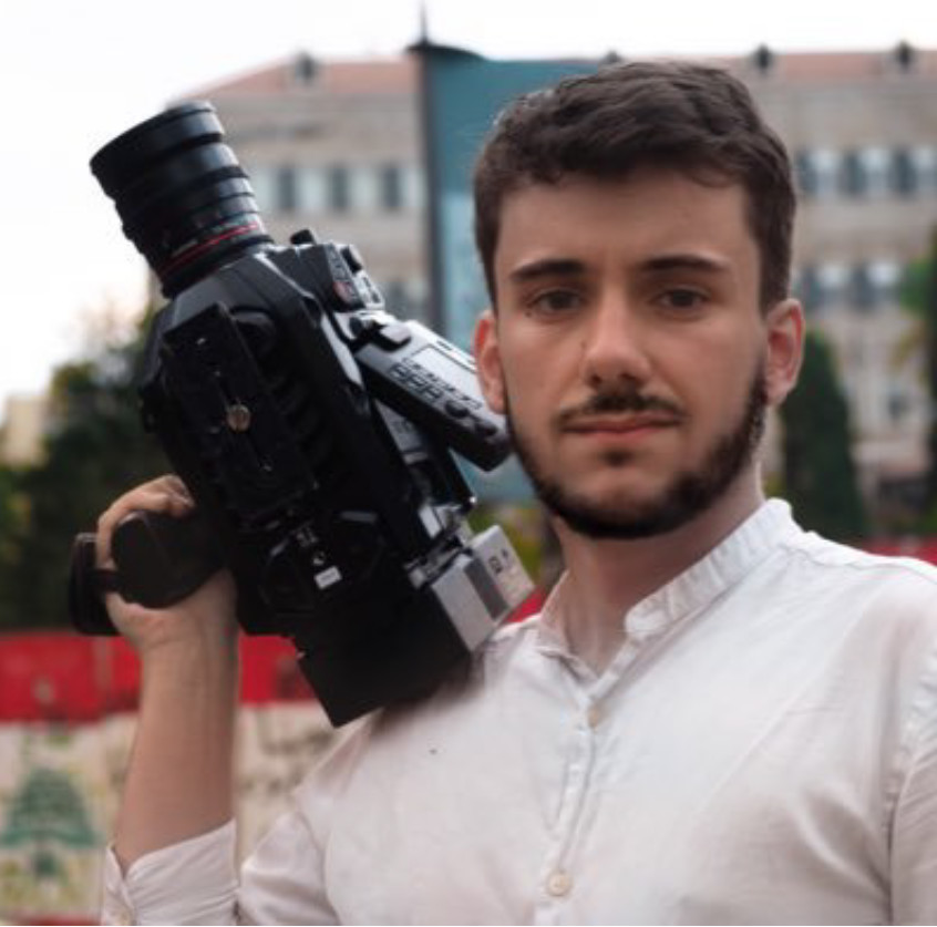 La liberté de la presse au Liban à travers Arthur Sarradin, journaliste, cinéaste et écrivain La liberté de la presse au Liban à travers Arthur Sarradin, journaliste, cinéaste et écrivain