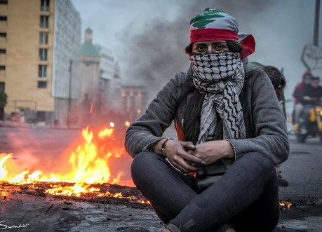 La liberté de la presse au Liban à travers Arthur Sarradin, journaliste, cinéaste et écrivain