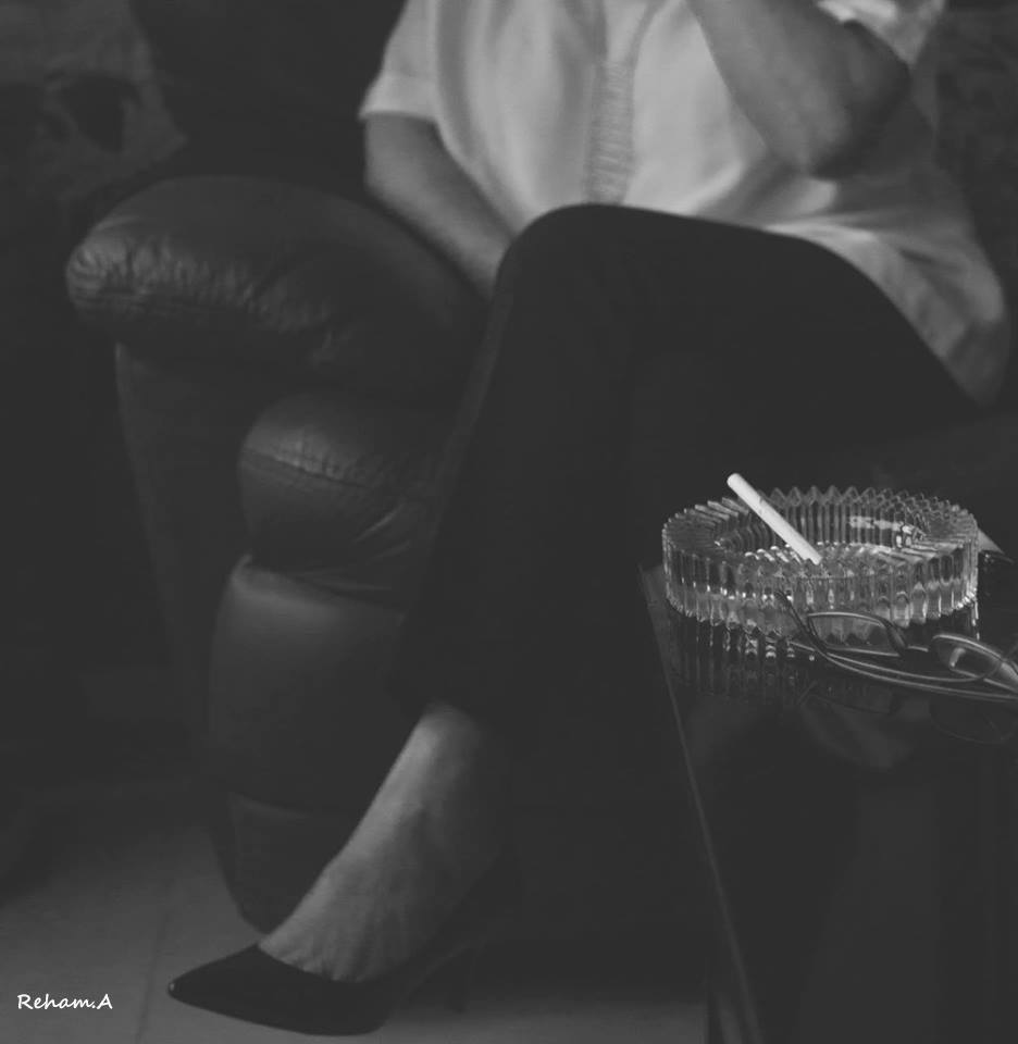 Reham Abdel Rahman : « La rosée sur les fleurs du matin » Reham Abdel Rahman : « La rosée sur les fleurs du matin »