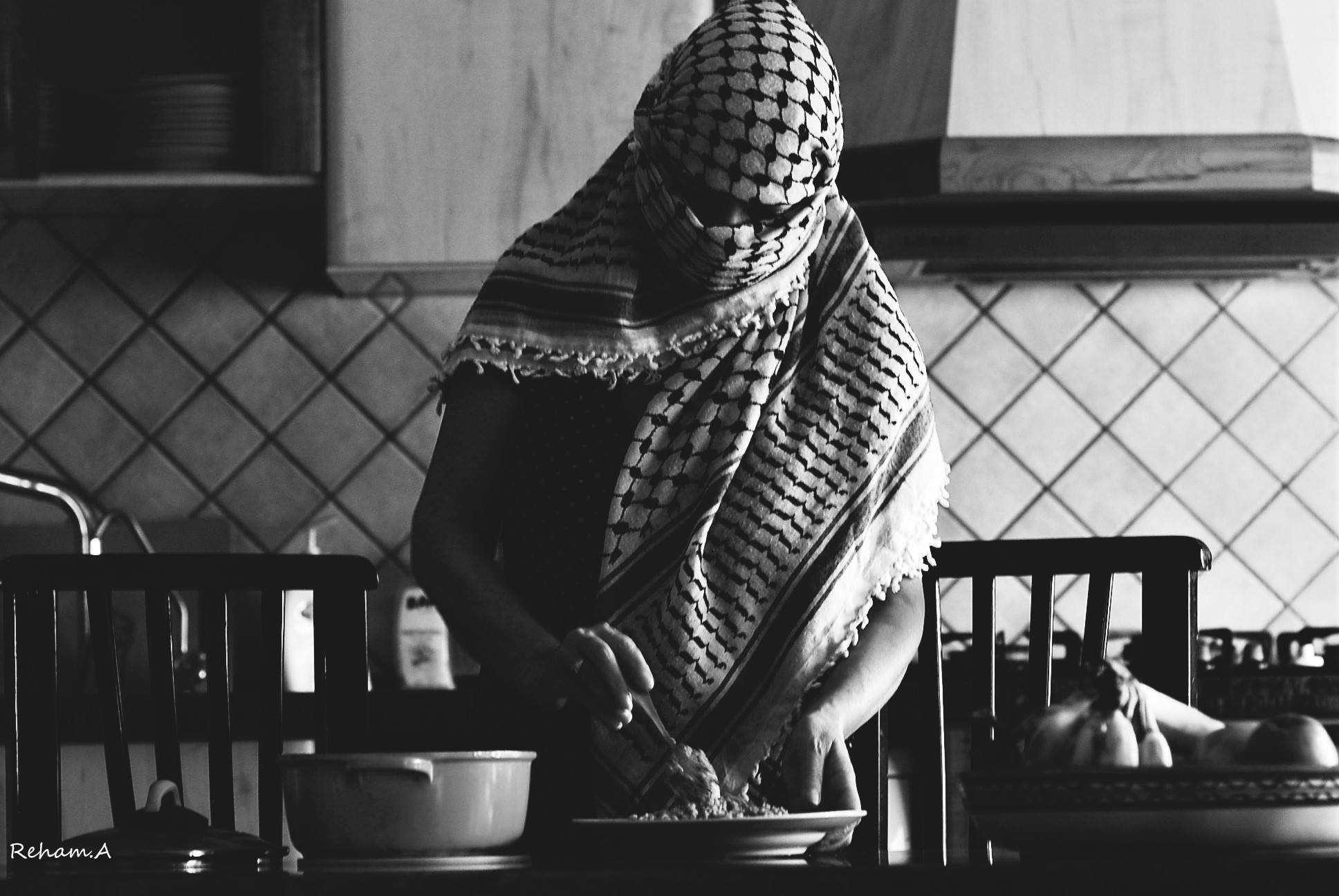Reham Abdel Rahman : « La rosée sur les fleurs du matin »