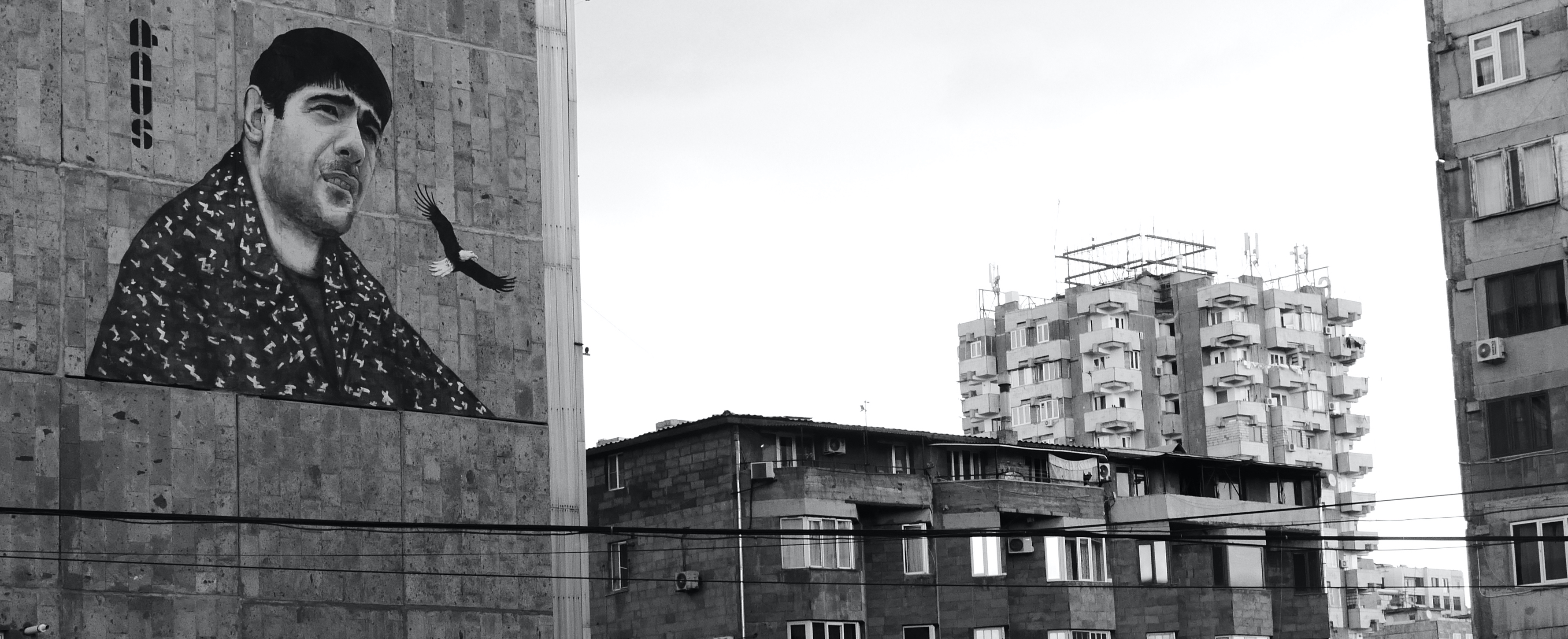 L’histoire de Mélinée, frappée par la flambée des loyers en Arménie                