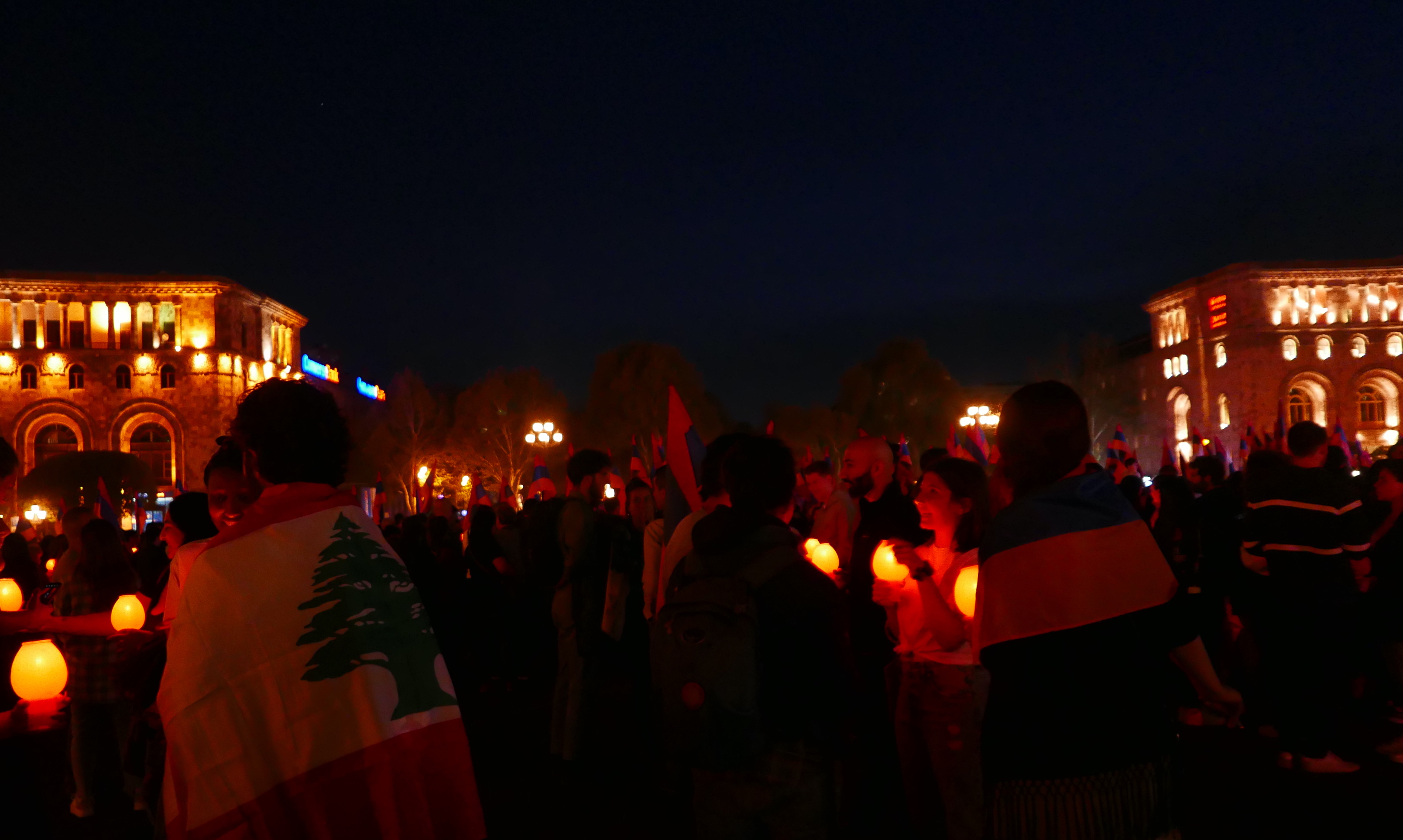 Mémoriale du génocide, 2022 Mémoriale du génocide, 2022