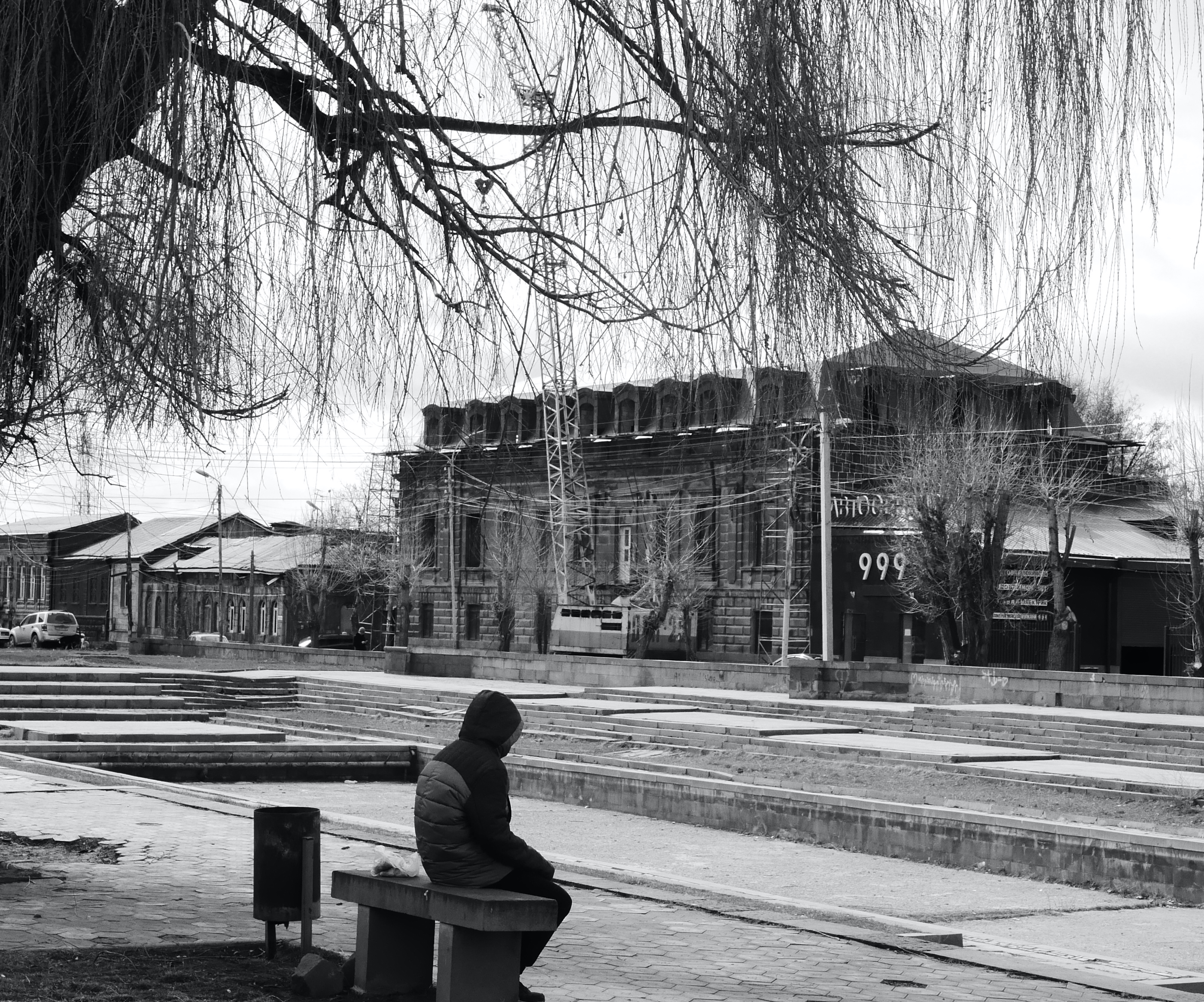 Gyumri, Arménie