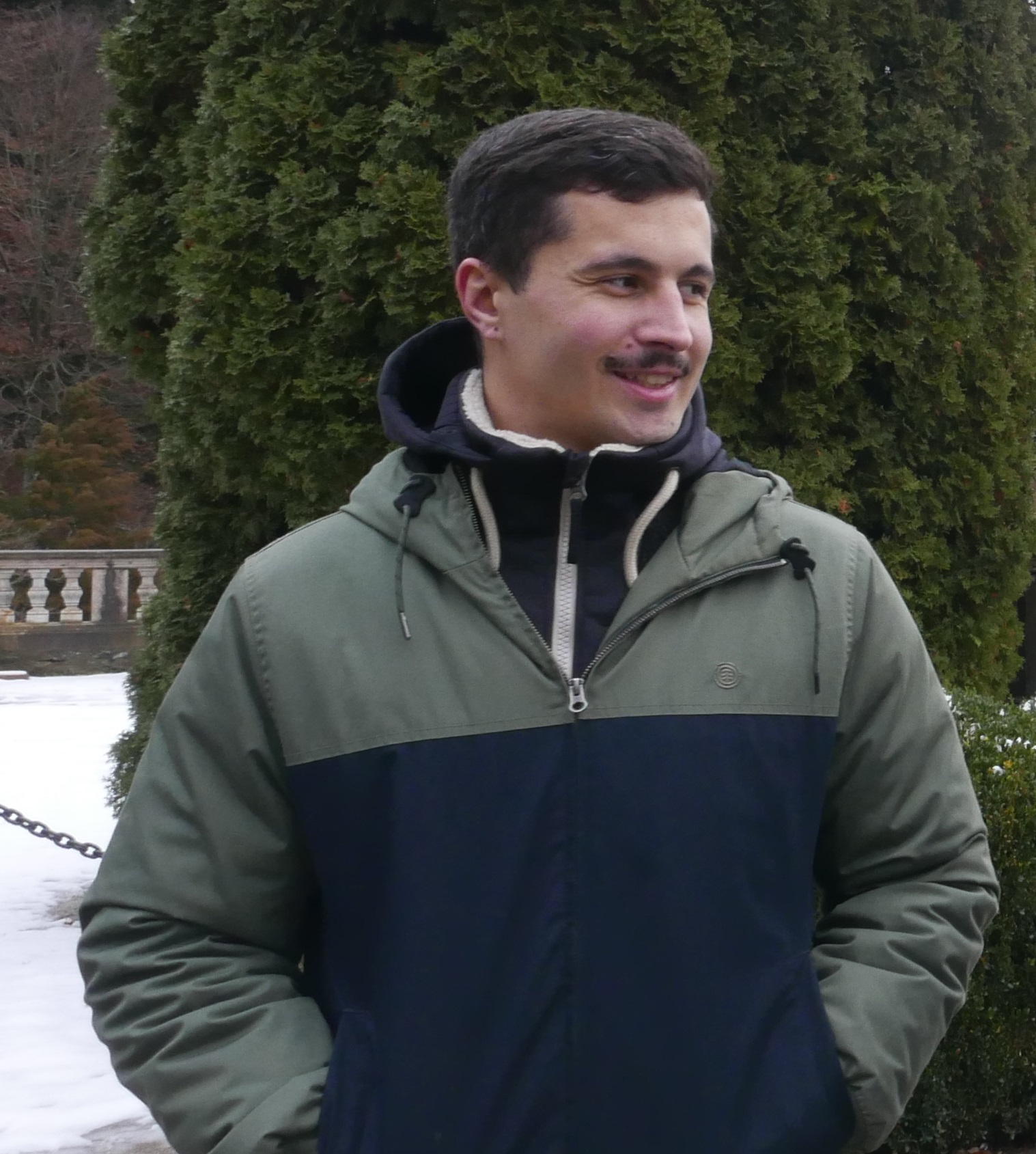 Raphaël Palou
