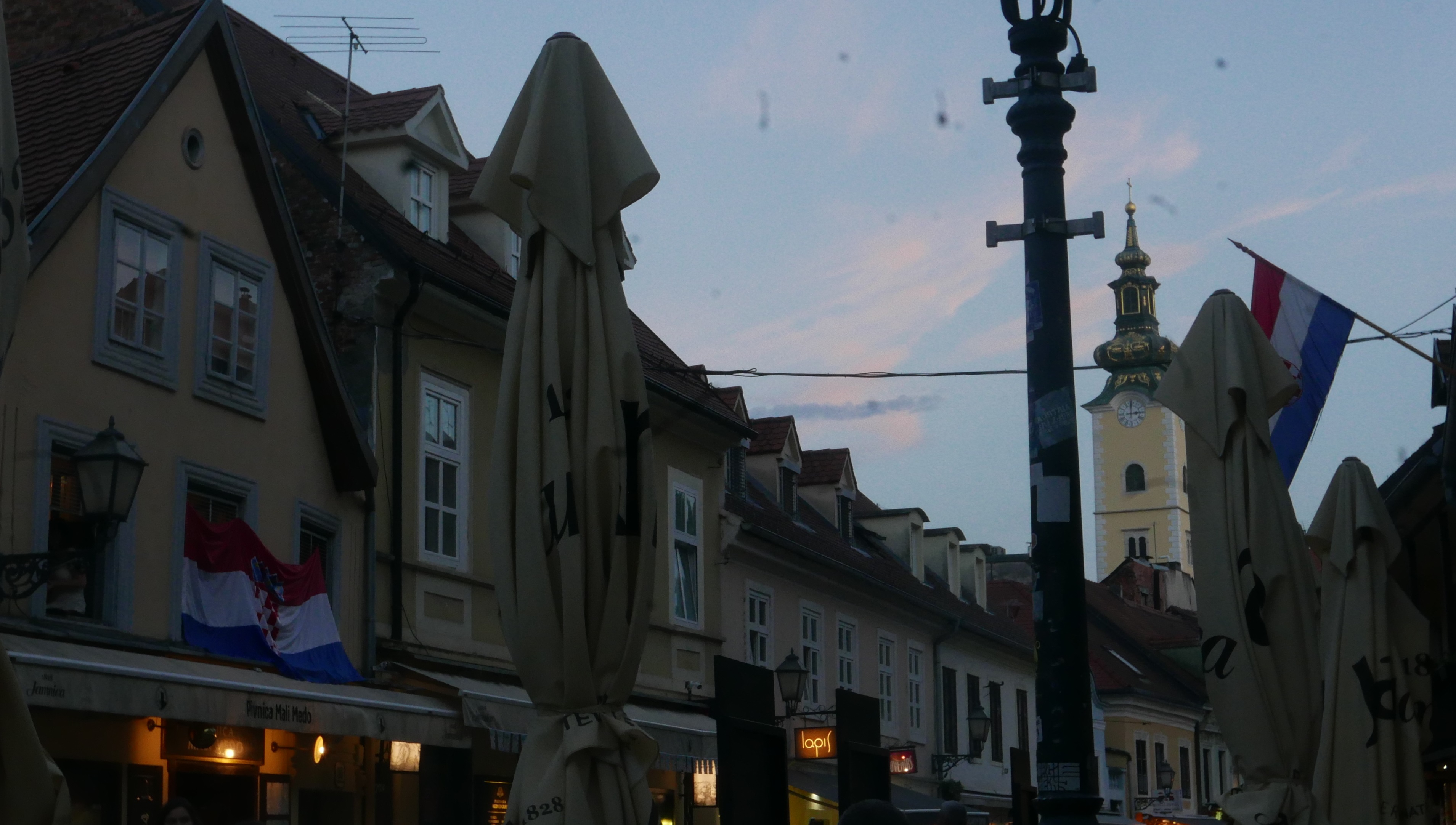 La Croatie après la Yougoslavie : le voyage d’un homme à travers l’identité, l’histoire et la mémoire