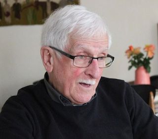 Raymond, ouvrier : « Toute ma vie, j’ai été habité par ces valeurs » Raymond, ouvrier : « Toute ma vie, j’ai été habité par ces valeurs »