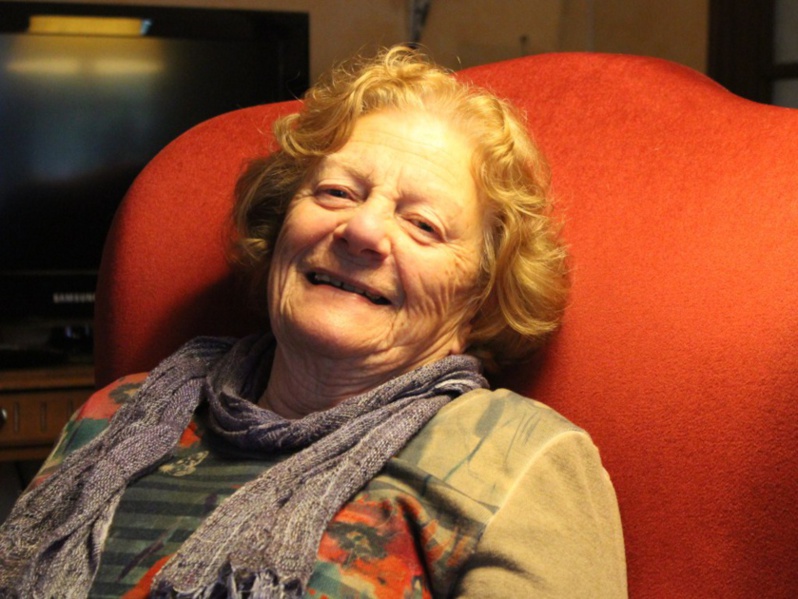 Maryannick : « la devise républicaine a été ma ligne de conduite toute ma vie» Maryannick : « la devise républicaine a été ma ligne de conduite toute ma vie»