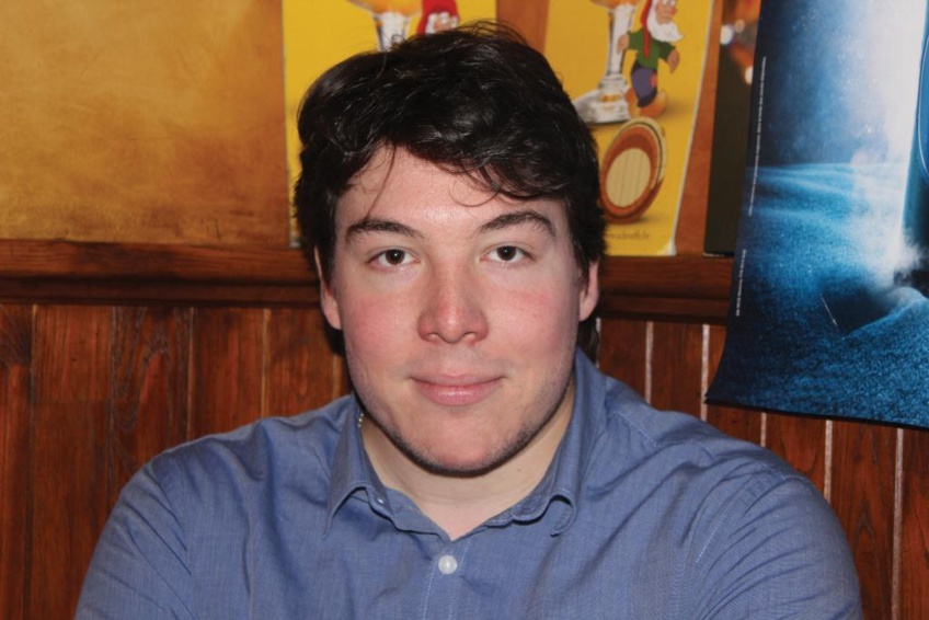 Joseph : "La devise républicaine est notre force, notre espoir" Joseph : "La devise républicaine est notre force, notre espoir"