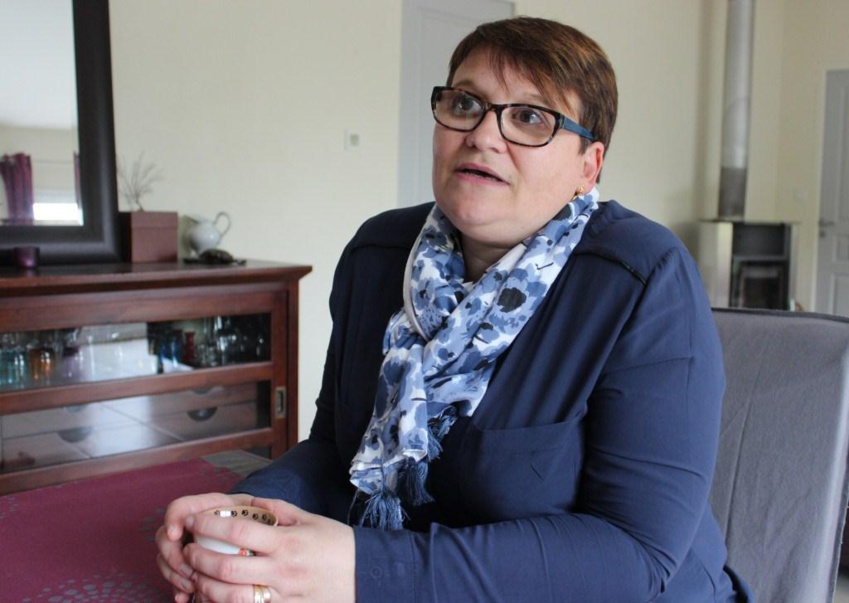 Sonia : « Une fois créée, la fraternité est indestructible !» Sonia : « Une fois créée, la fraternité est indestructible !»