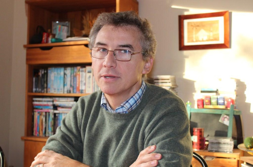 Denis : « La fraternité, c’est avant tout l’absence de pouvoir sur les autres » Denis : « La fraternité, c’est avant tout l’absence de pouvoir sur les autres »