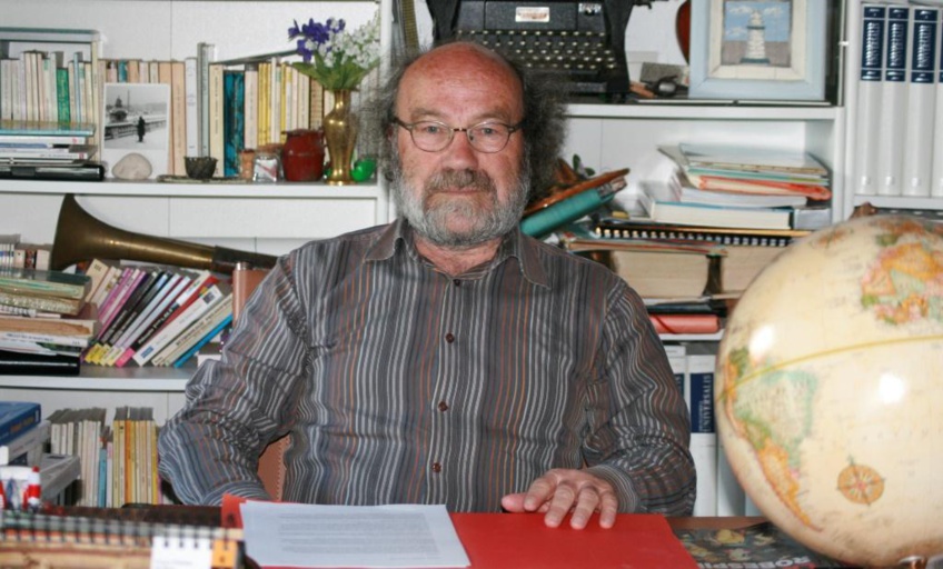 André : "Des valeurs qu’il faut sans cesse réactualiser" André : "Des valeurs qu’il faut sans cesse réactualiser"