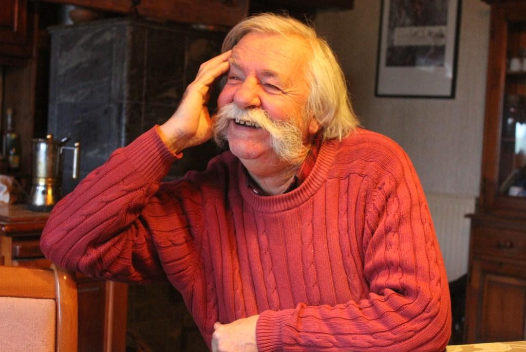 Loïc : « N'oublions jamais la fraternité ! » Loïc : « N'oublions jamais la fraternité ! »