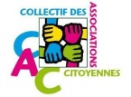 Le collectif des associations citoyennes Le collectif des associations citoyennes
