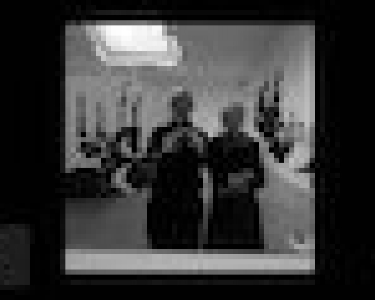 Les "Portraits Documentaires" de Clovis Gicquel Les "Portraits Documentaires" de Clovis Gicquel