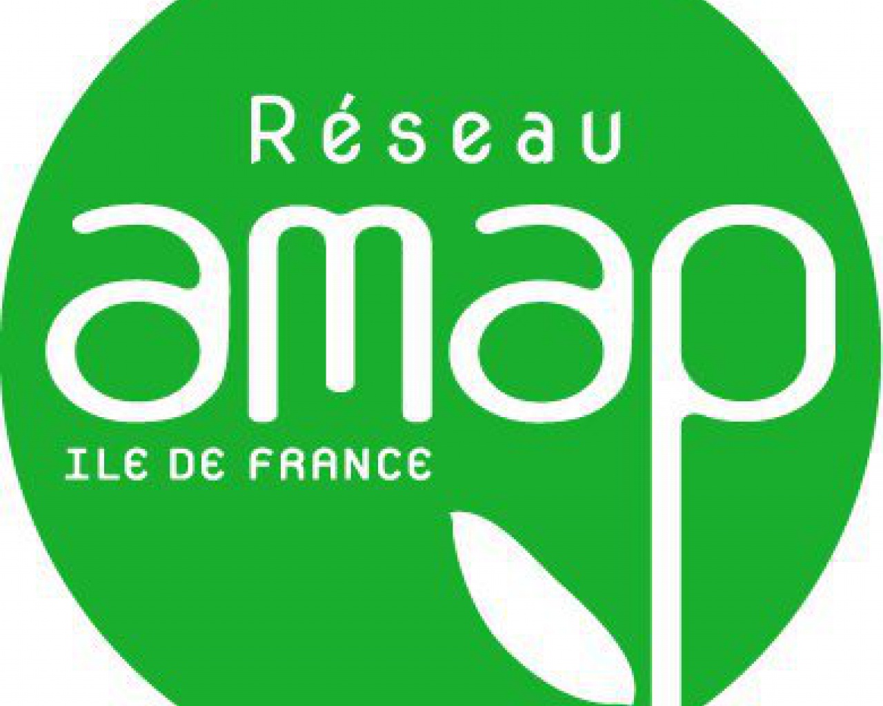 Le réseau des AMAP