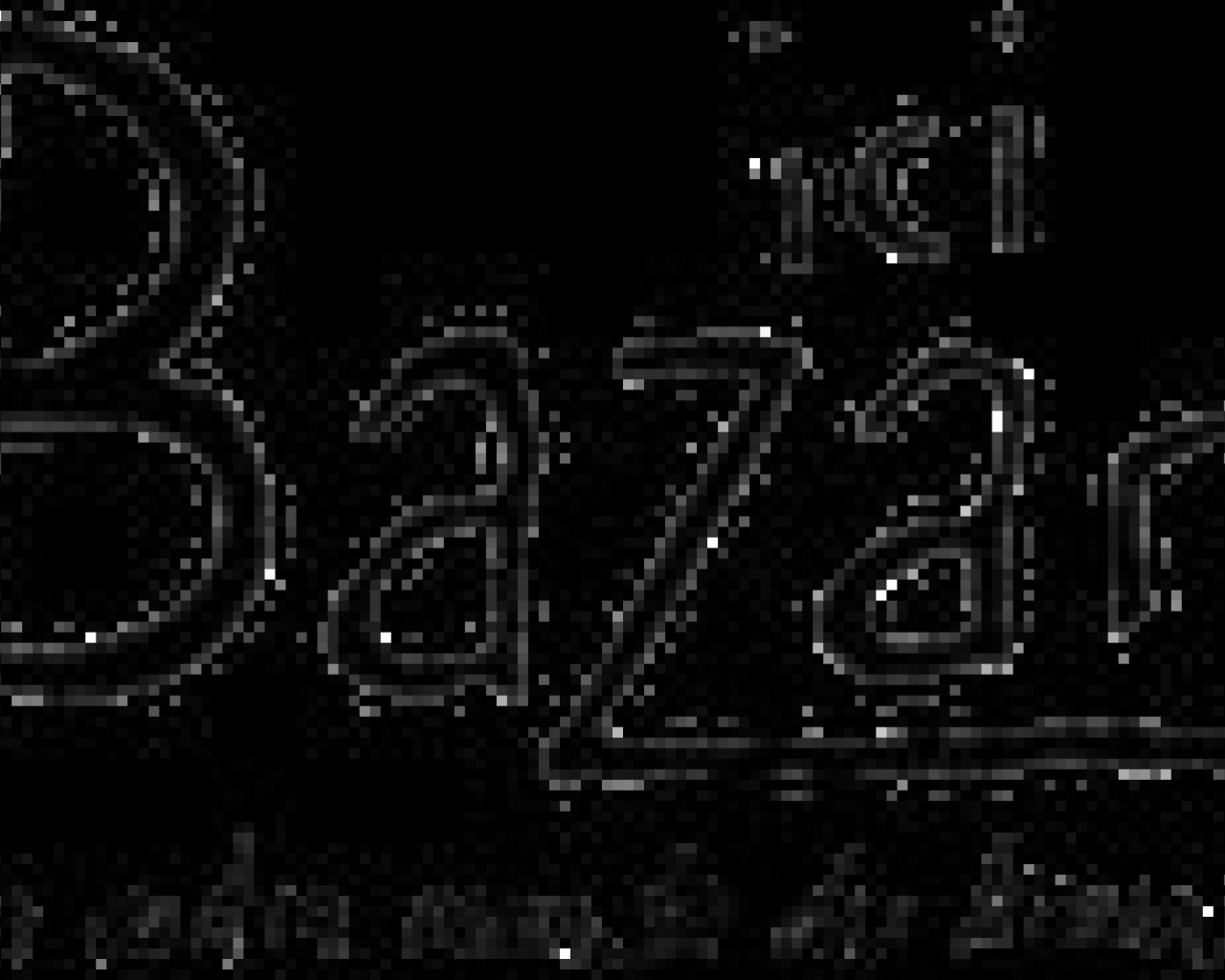 Ici Bazar