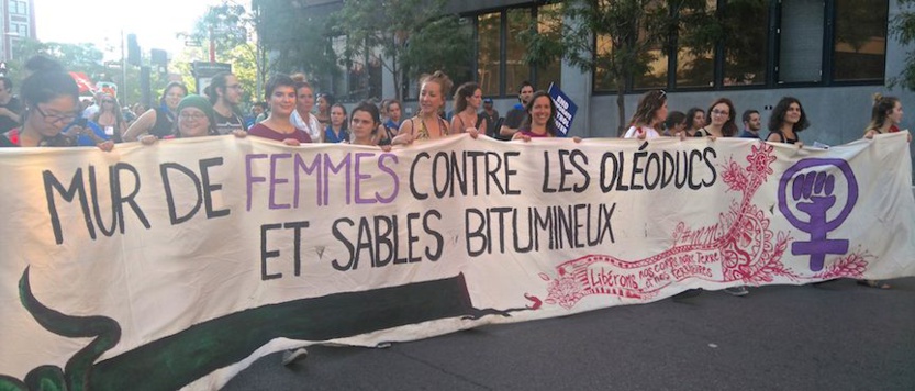 ​Le Forum social de Montréal : une parenthèse nordiste ?